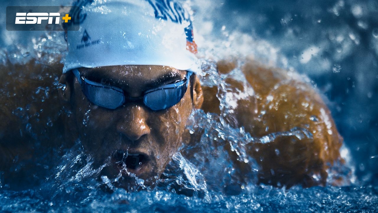 Michael Phelps Wallpapers