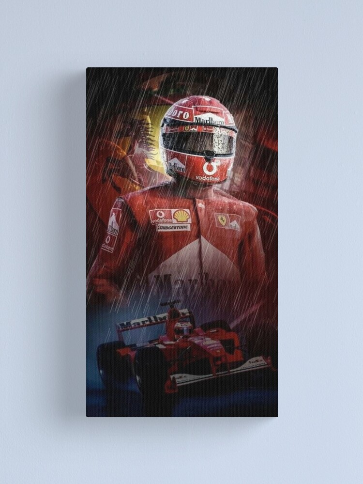 Michael Schumacher Wallpapers