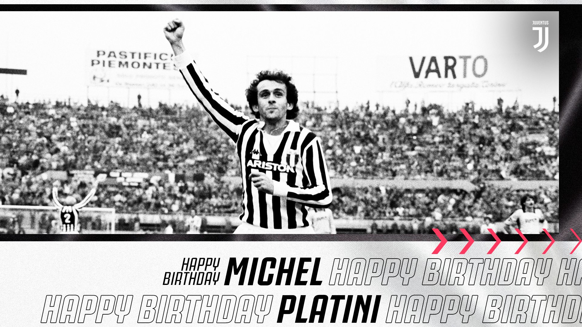 Michel Platini Wallpapers