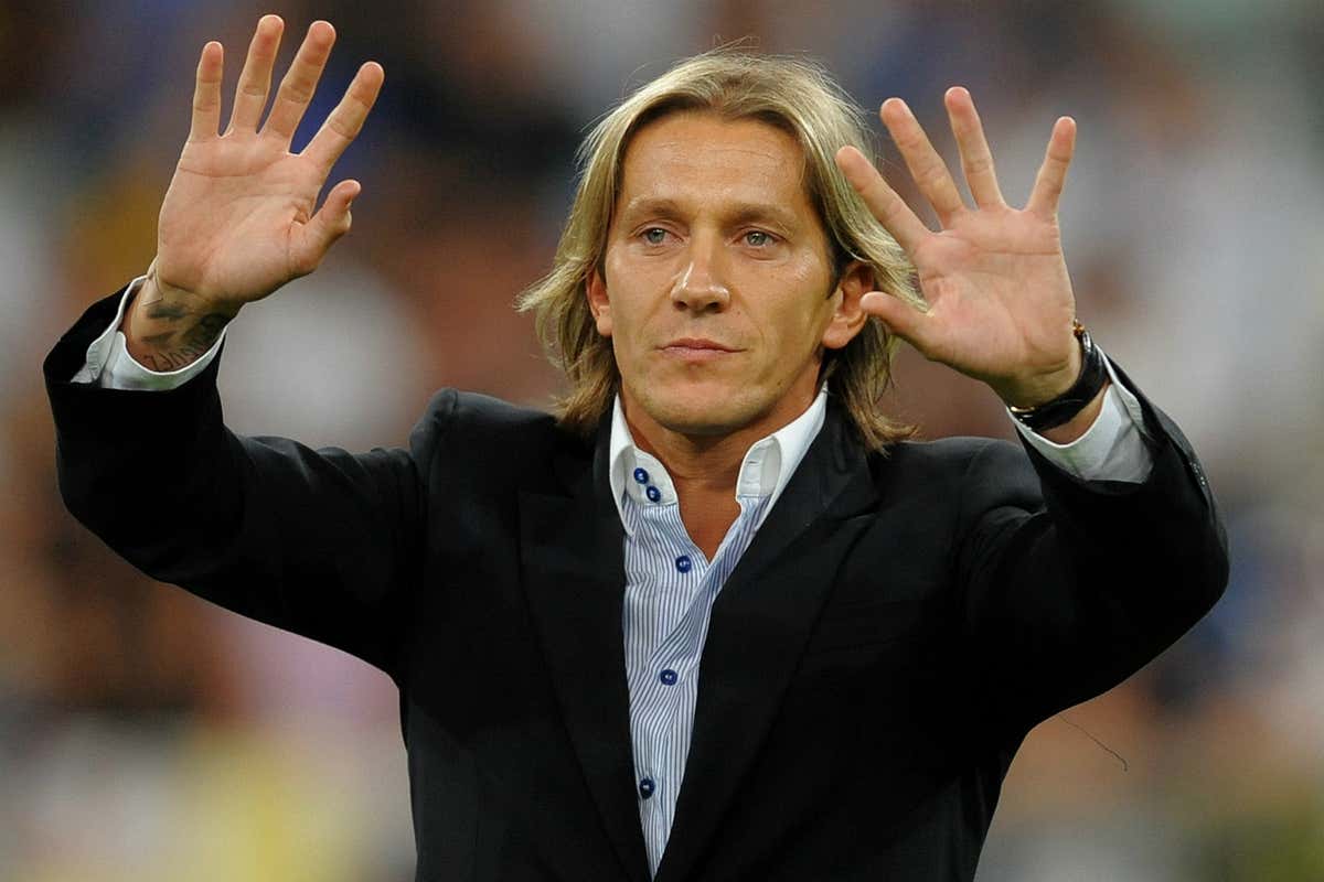 Michel Salgado Wallpapers