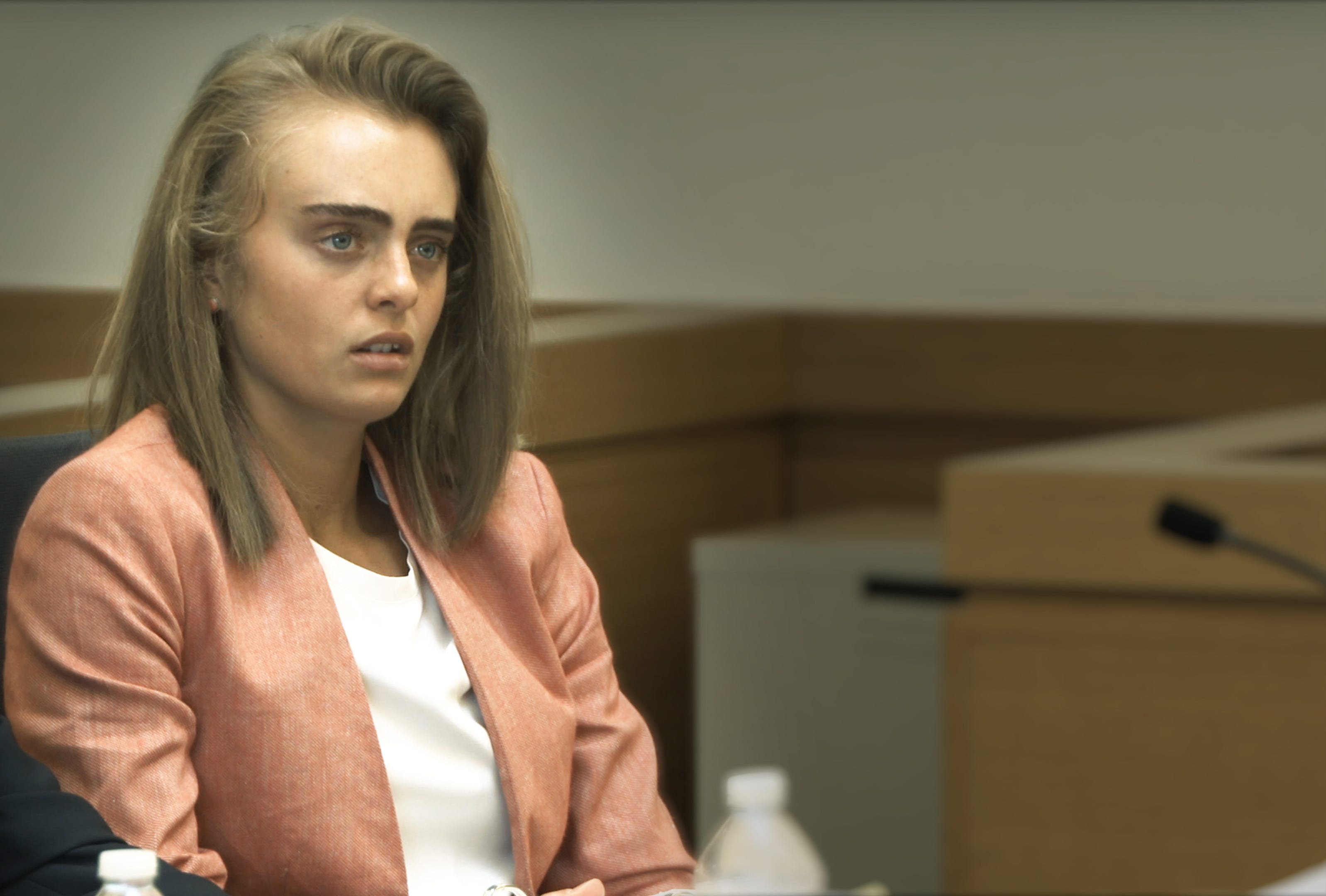 Michelle Carter Wallpapers