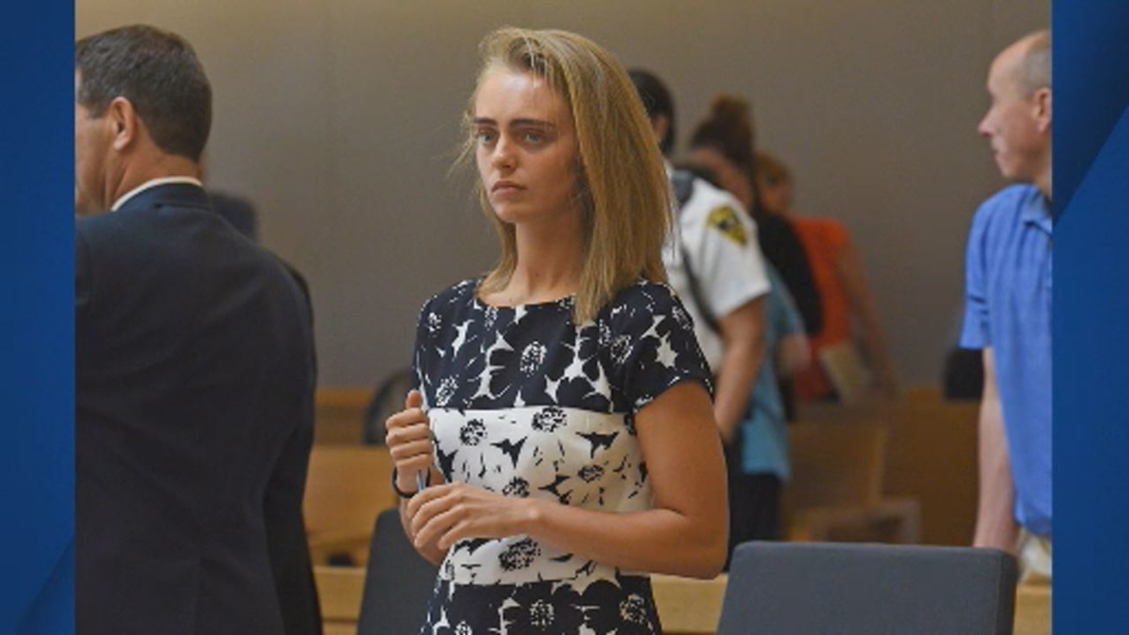 Michelle Carter Wallpapers