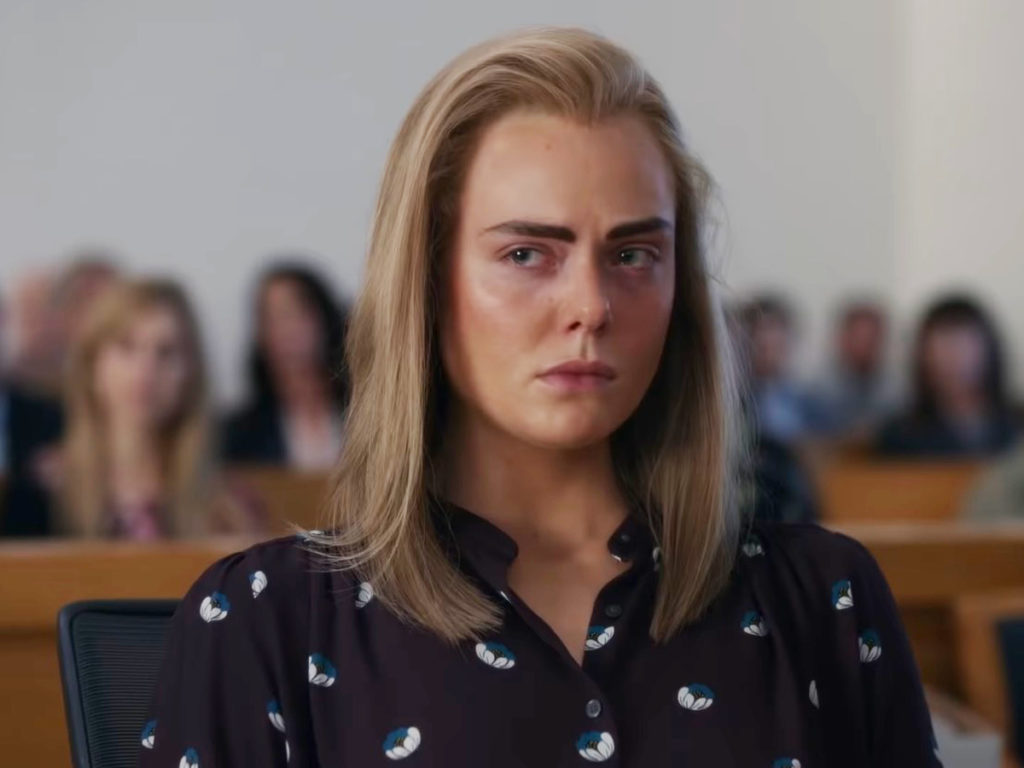 Michelle Carter Wallpapers