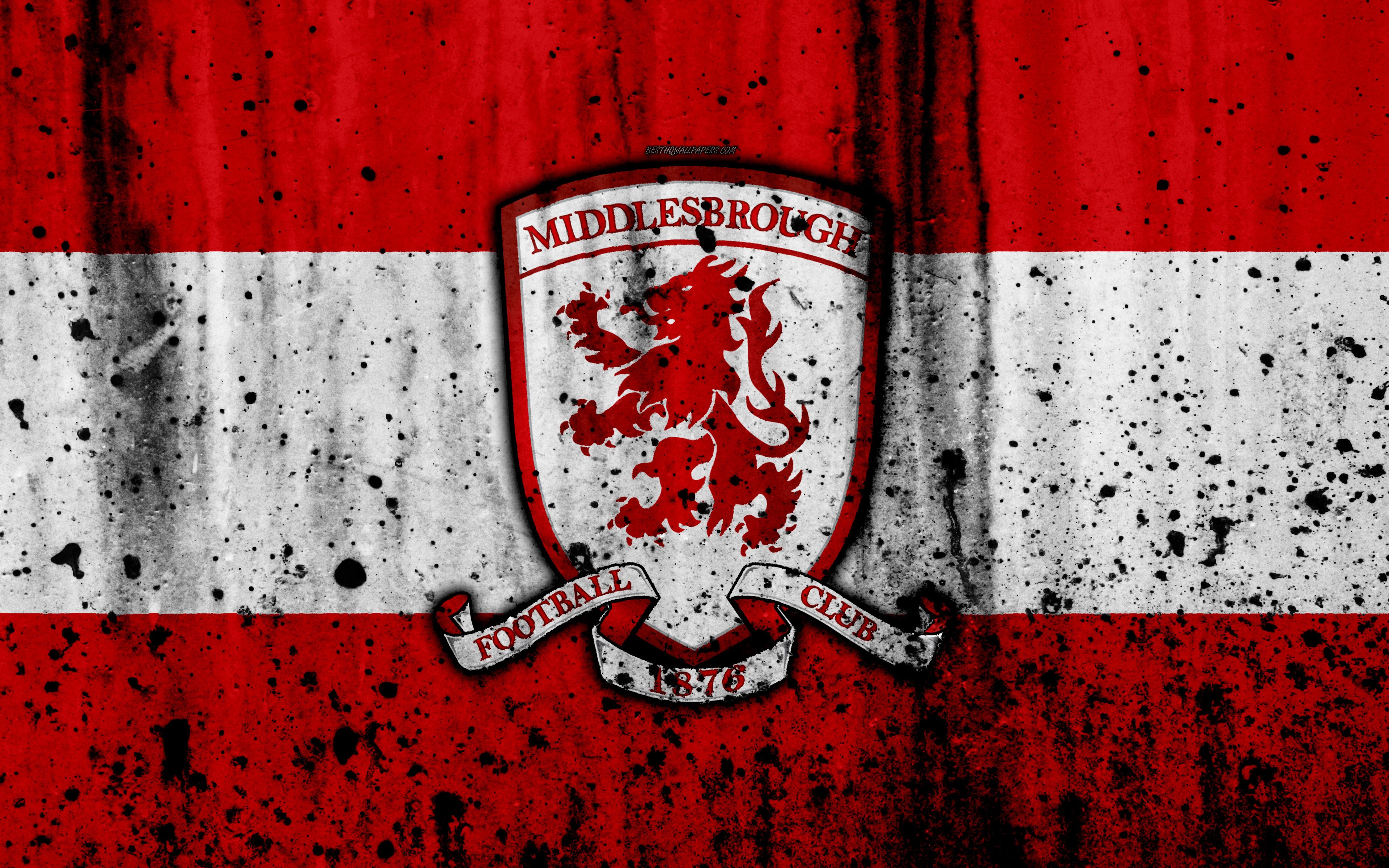 Middlesbrough F.C. Wallpapers