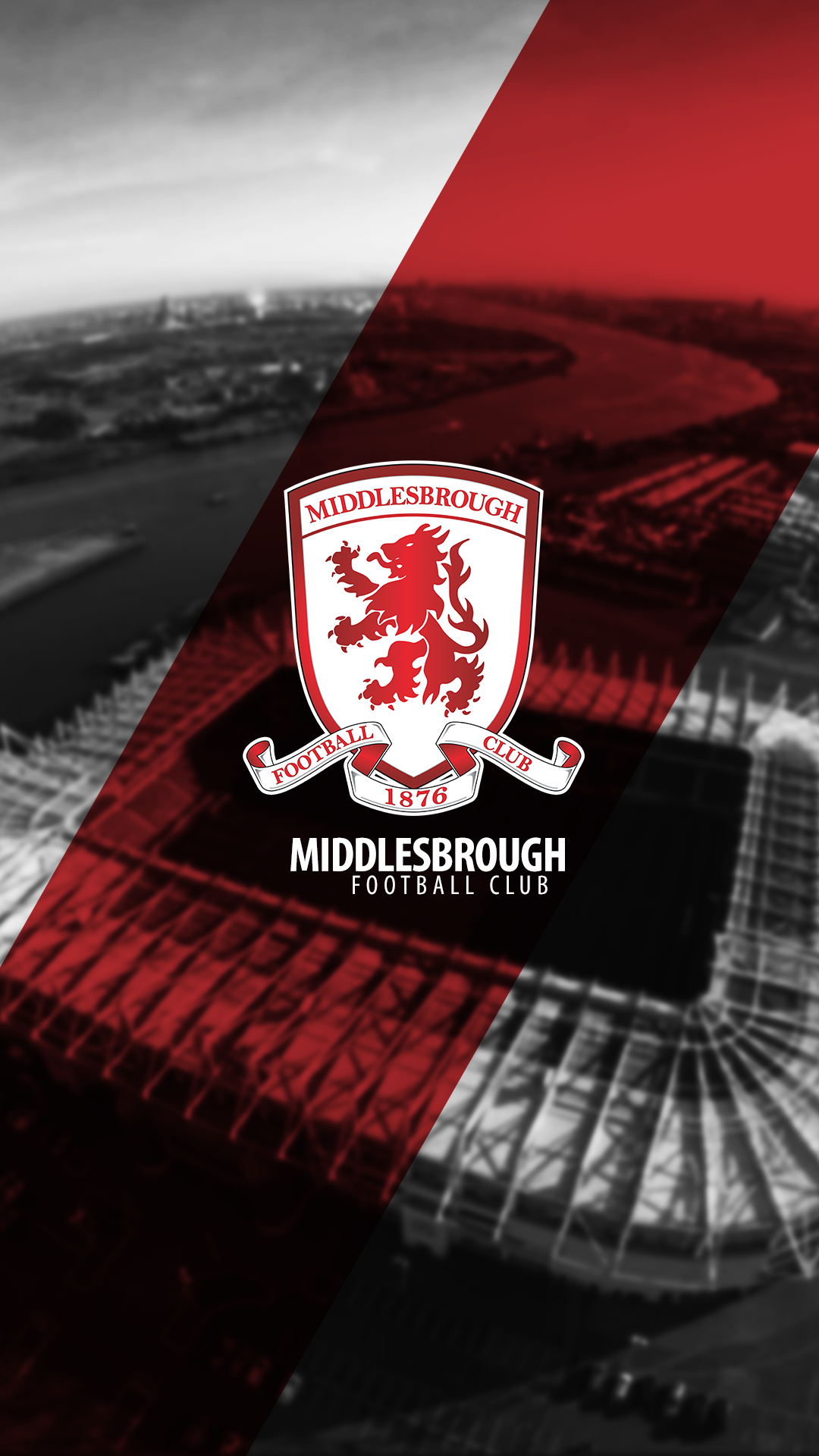 Middlesbrough F.C. Wallpapers