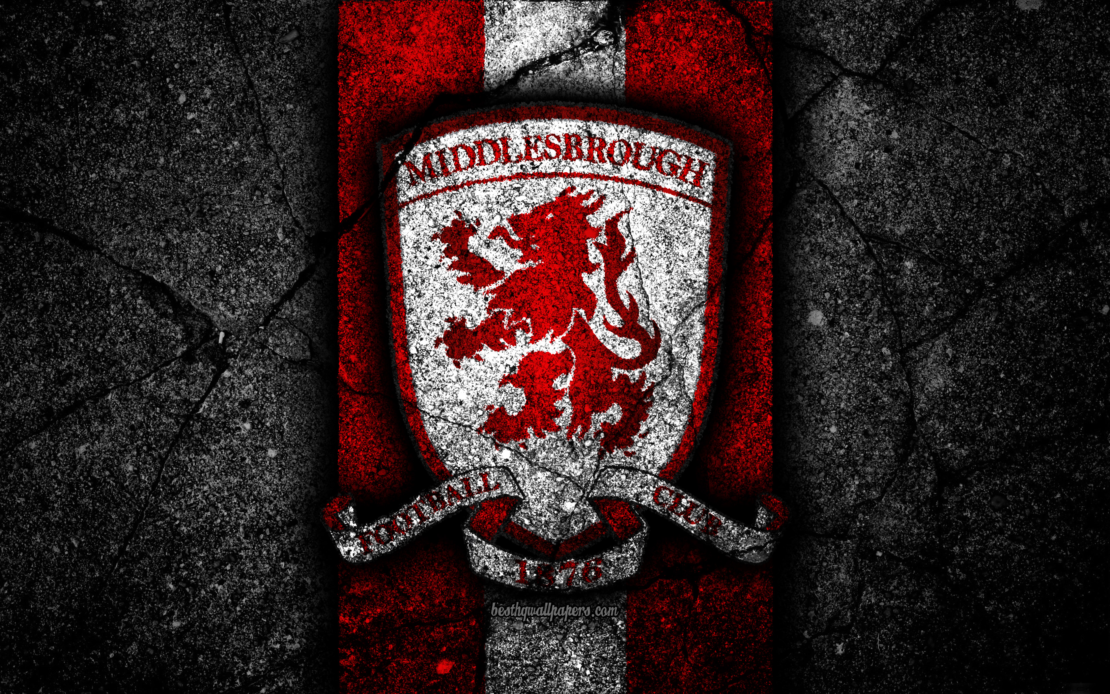 Middlesbrough F.C. Wallpapers