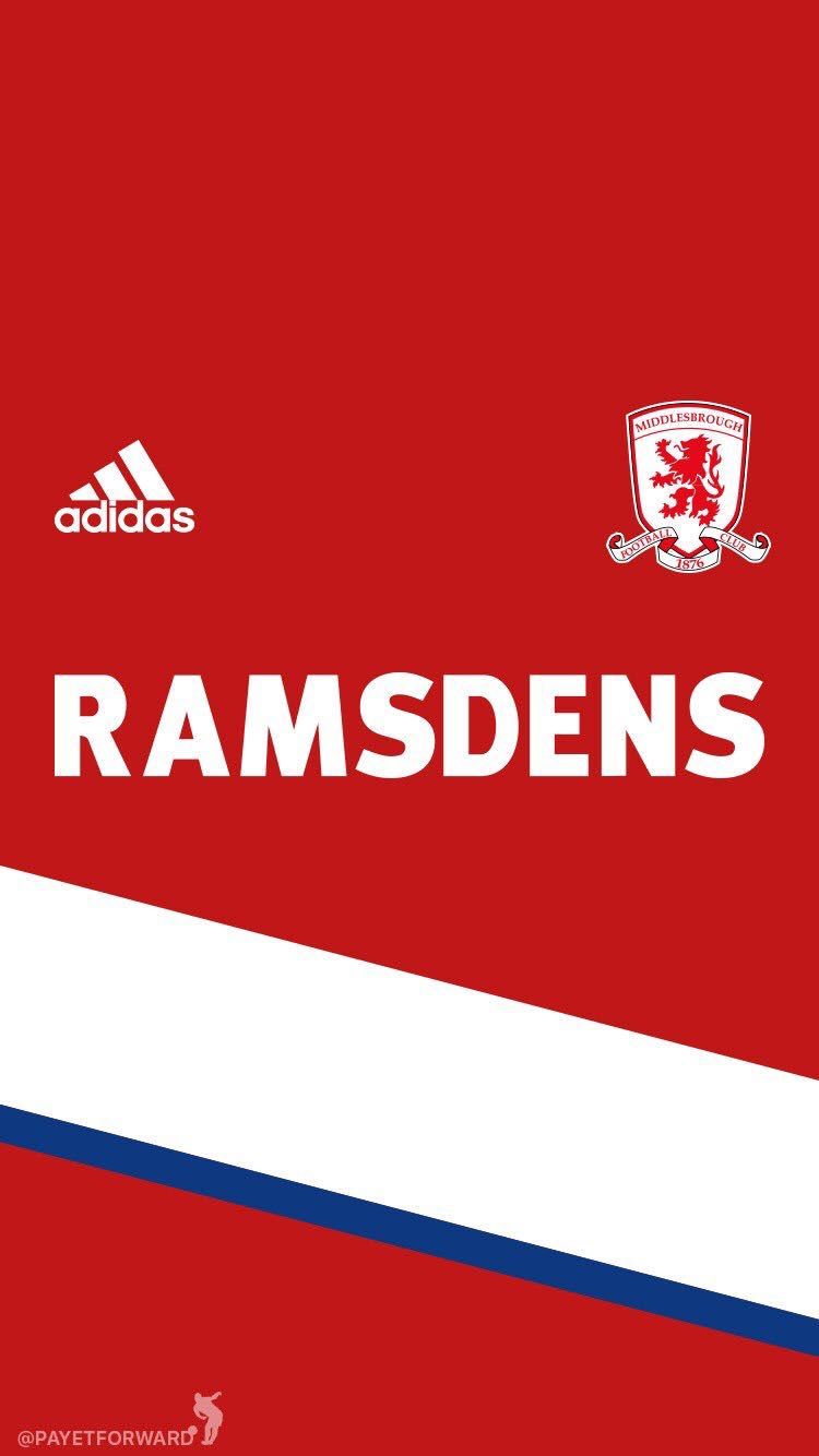 Middlesbrough F.C. Wallpapers