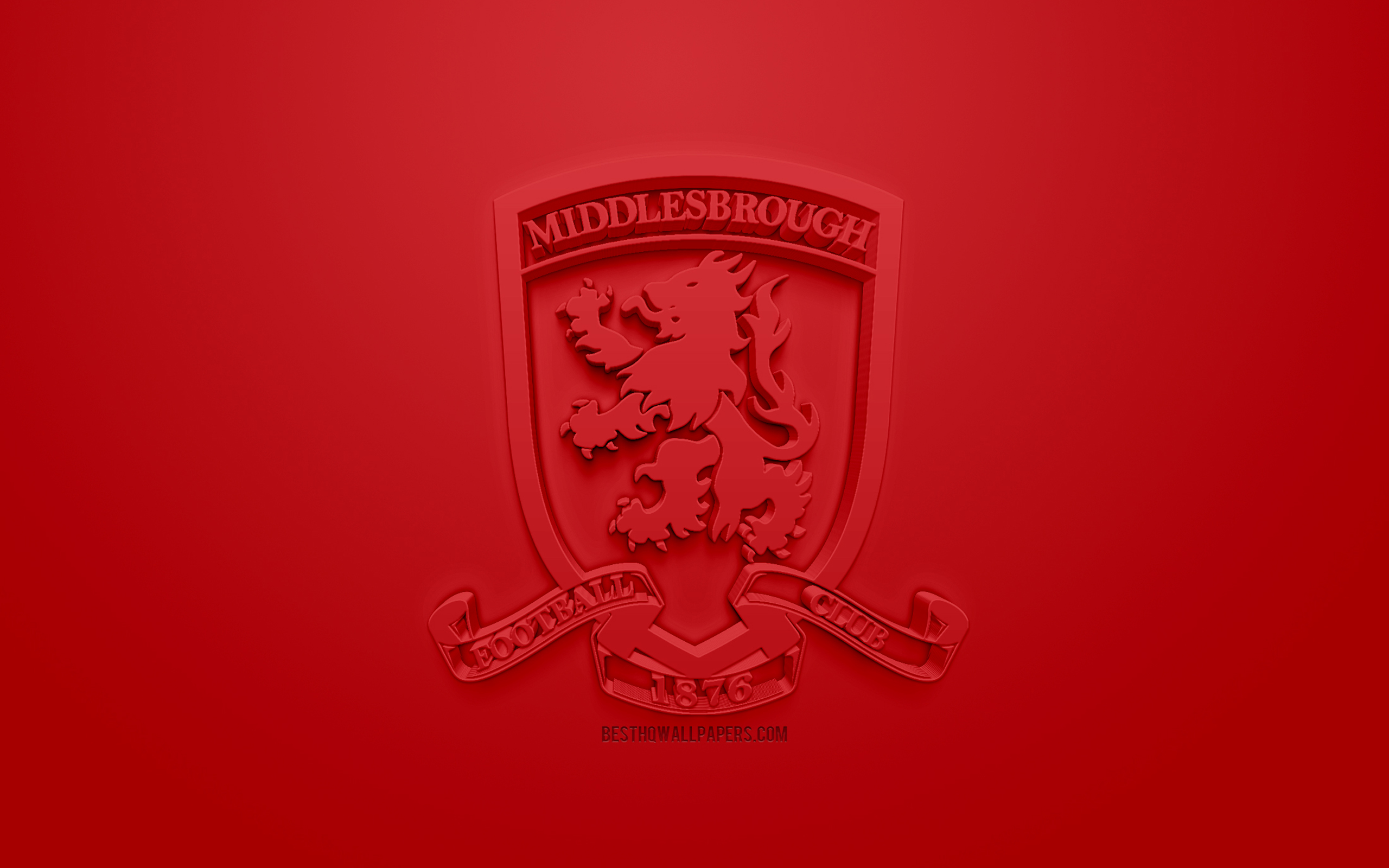 Middlesbrough F.C. Wallpapers