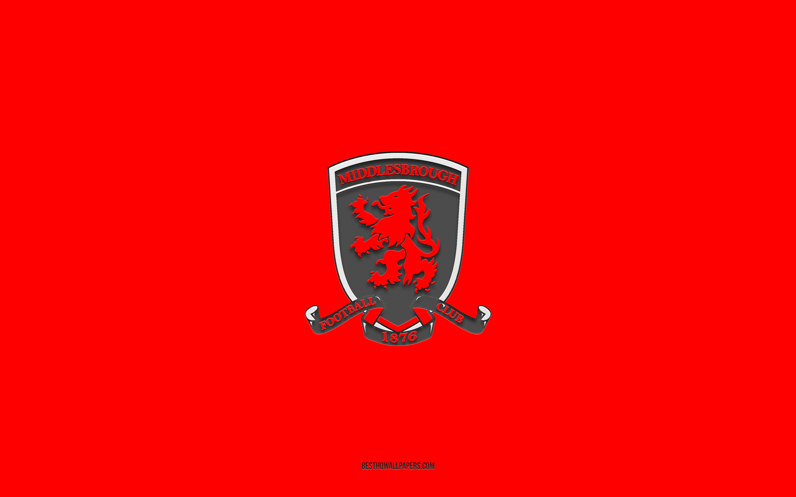 Middlesbrough F.C. Wallpapers