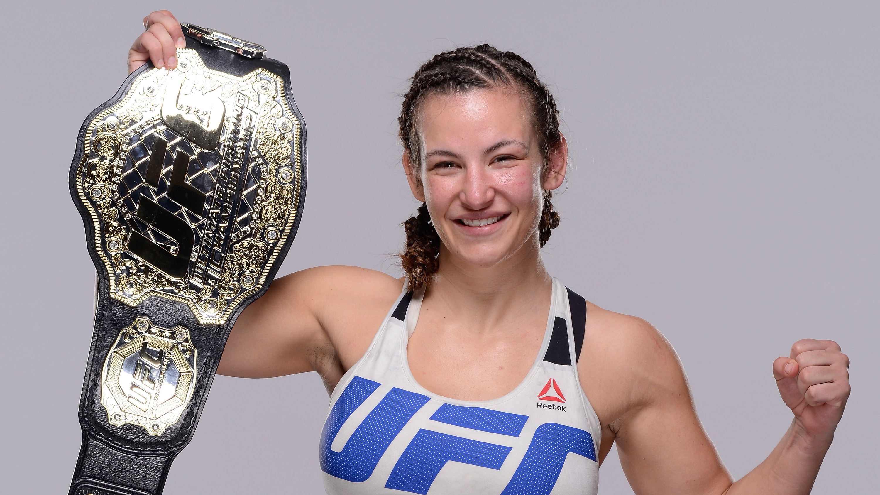 Miesha Tate Wallpapers