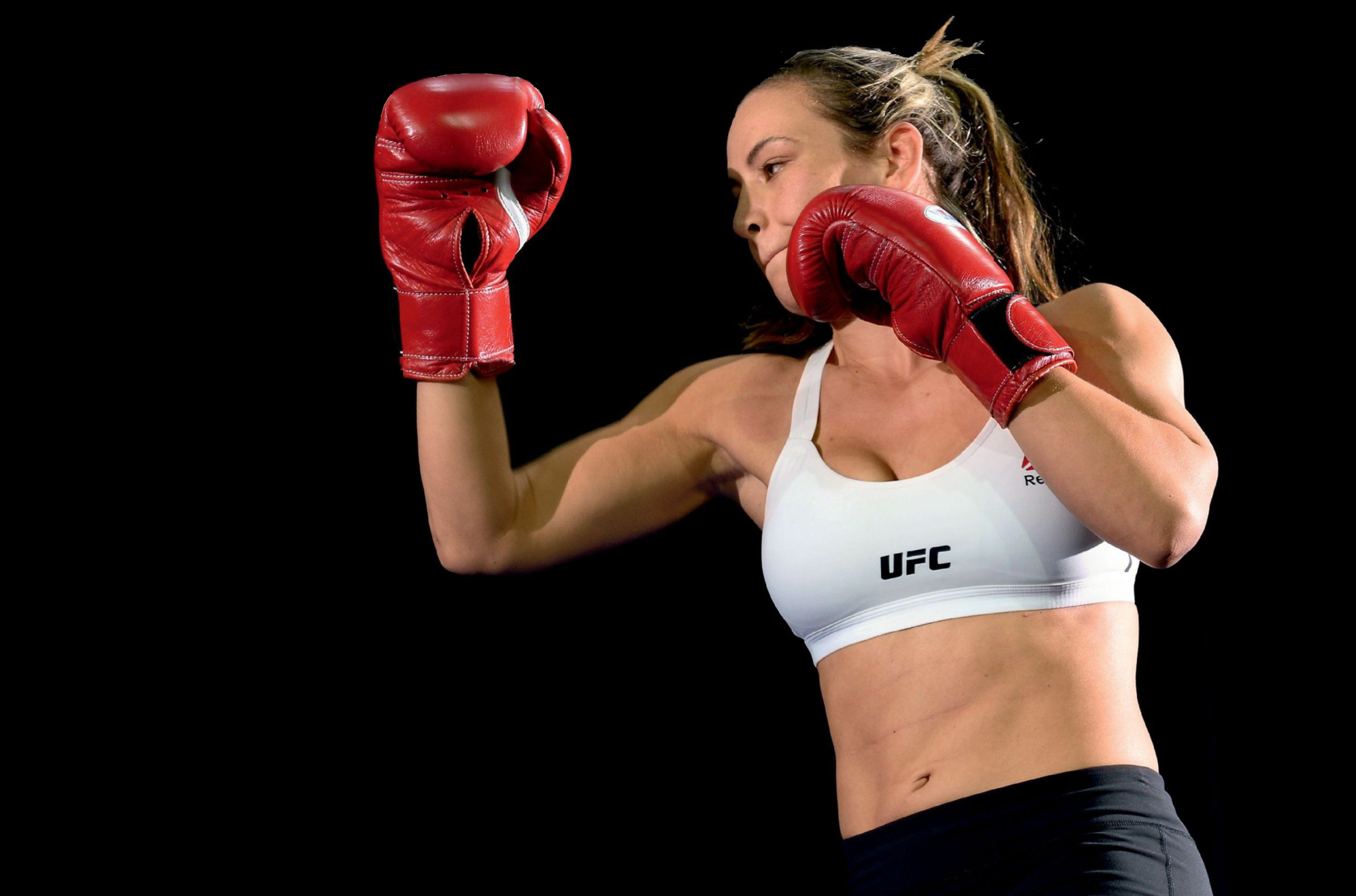 Miesha Tate Wallpapers