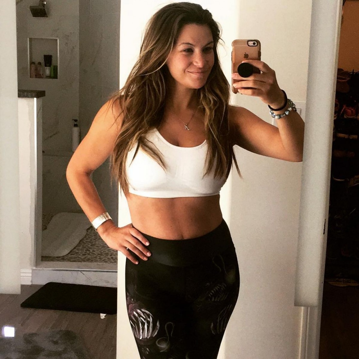 Miesha Tate Wallpapers