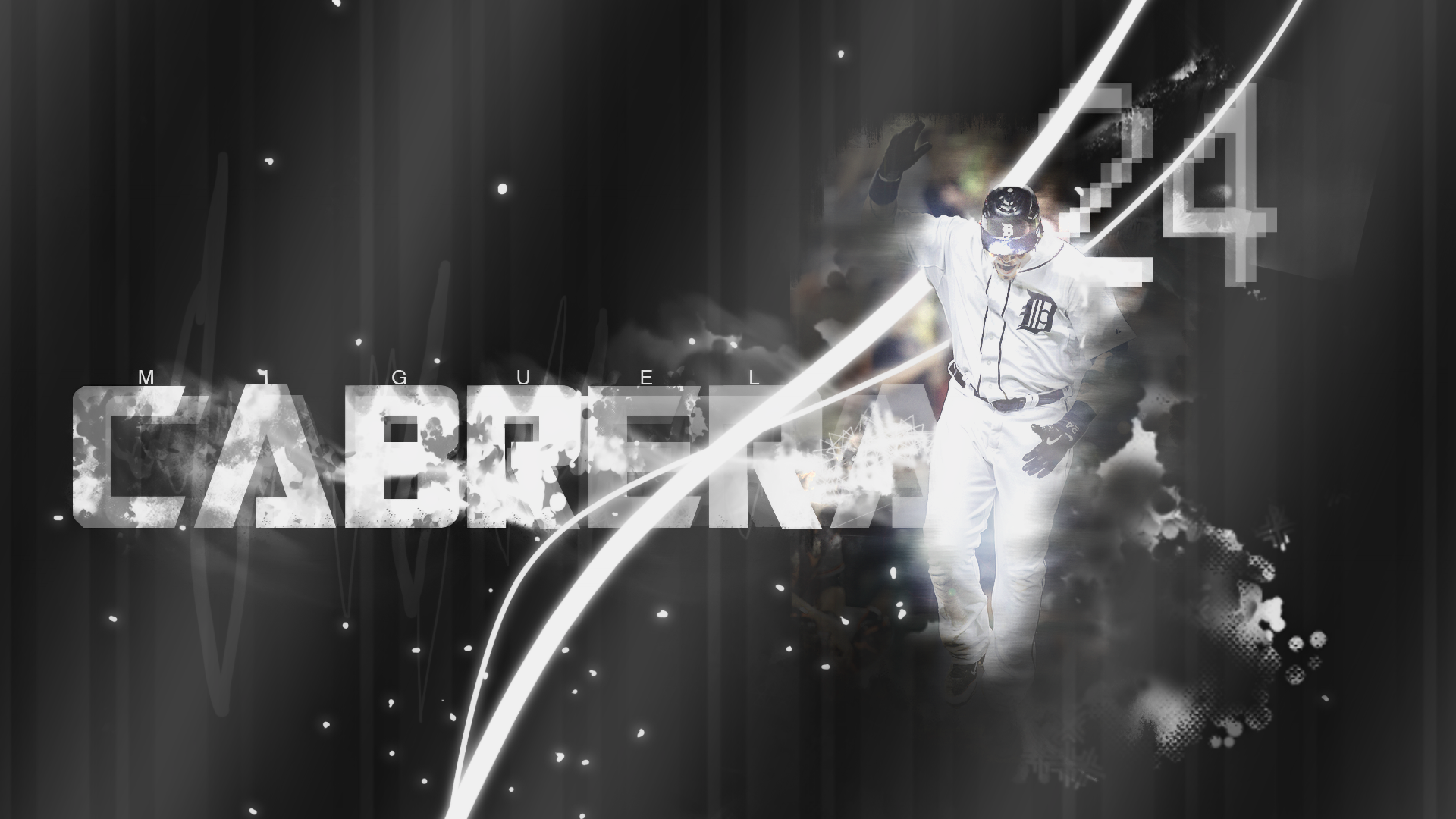 Miguel Cabrera Wallpapers