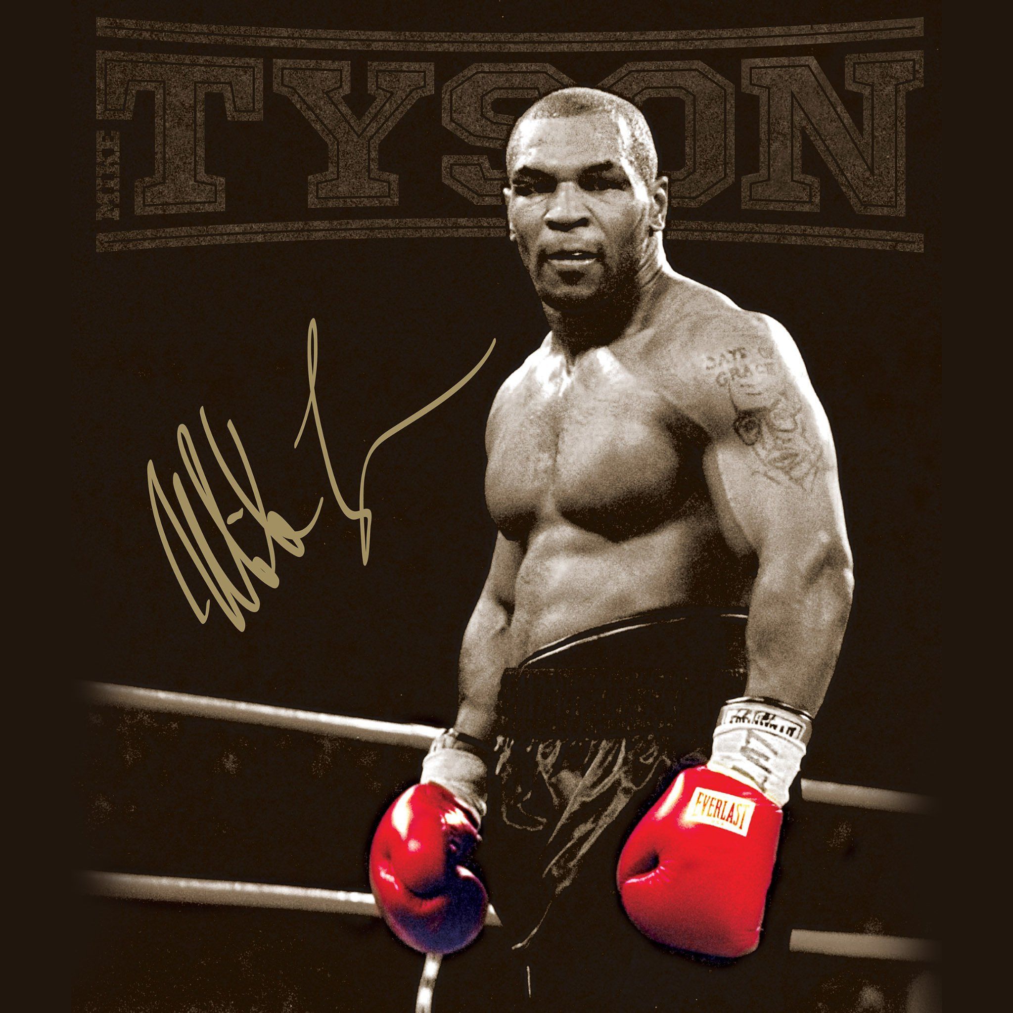 Mike Tyson Wallpapers