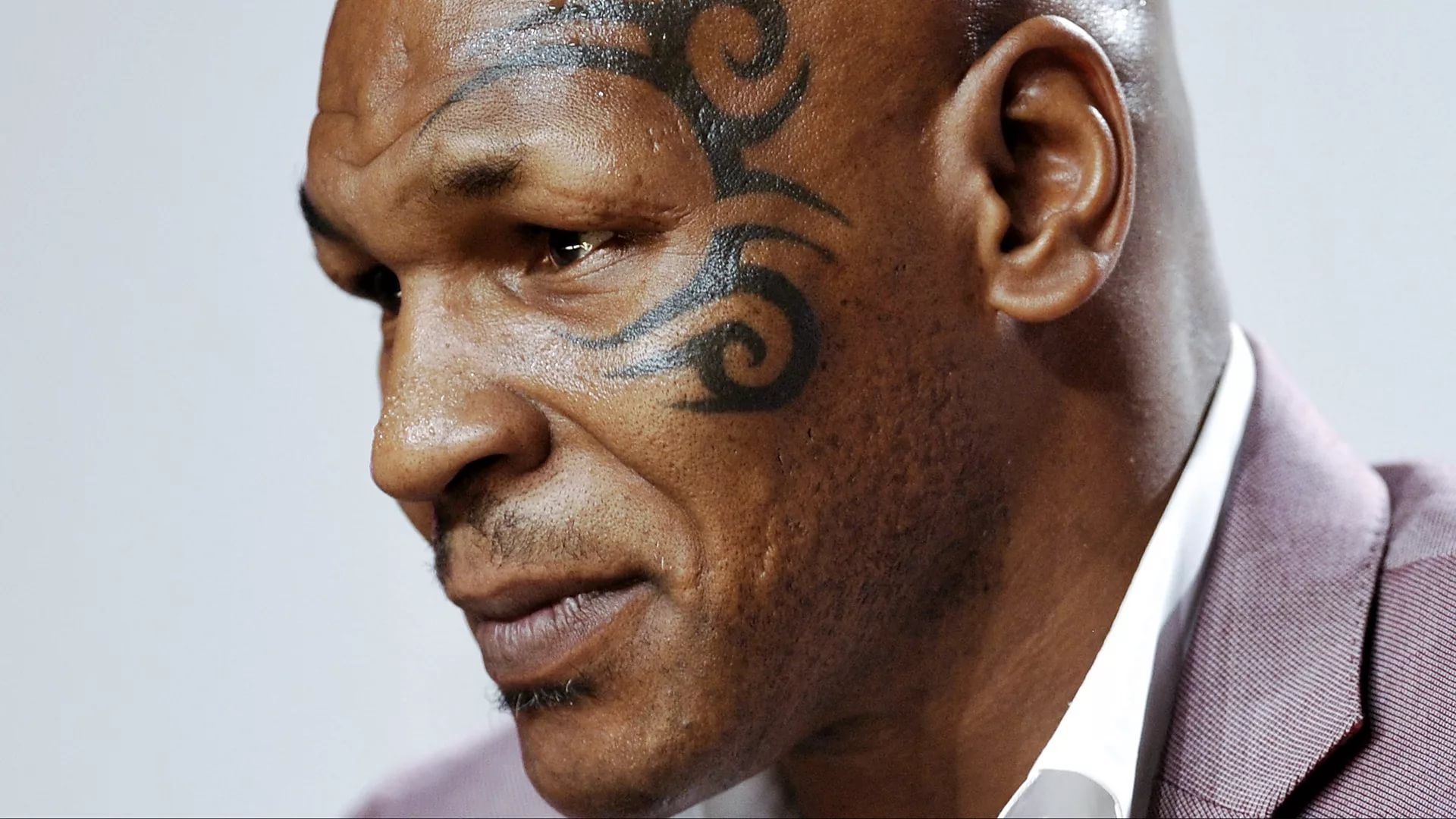 Mike Tyson Wallpapers
