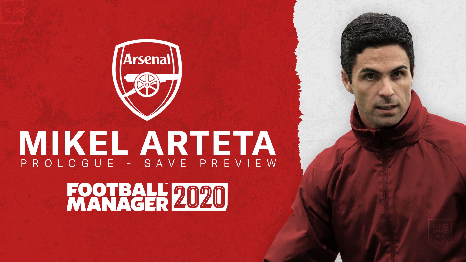 Mikel Arteta Wallpapers