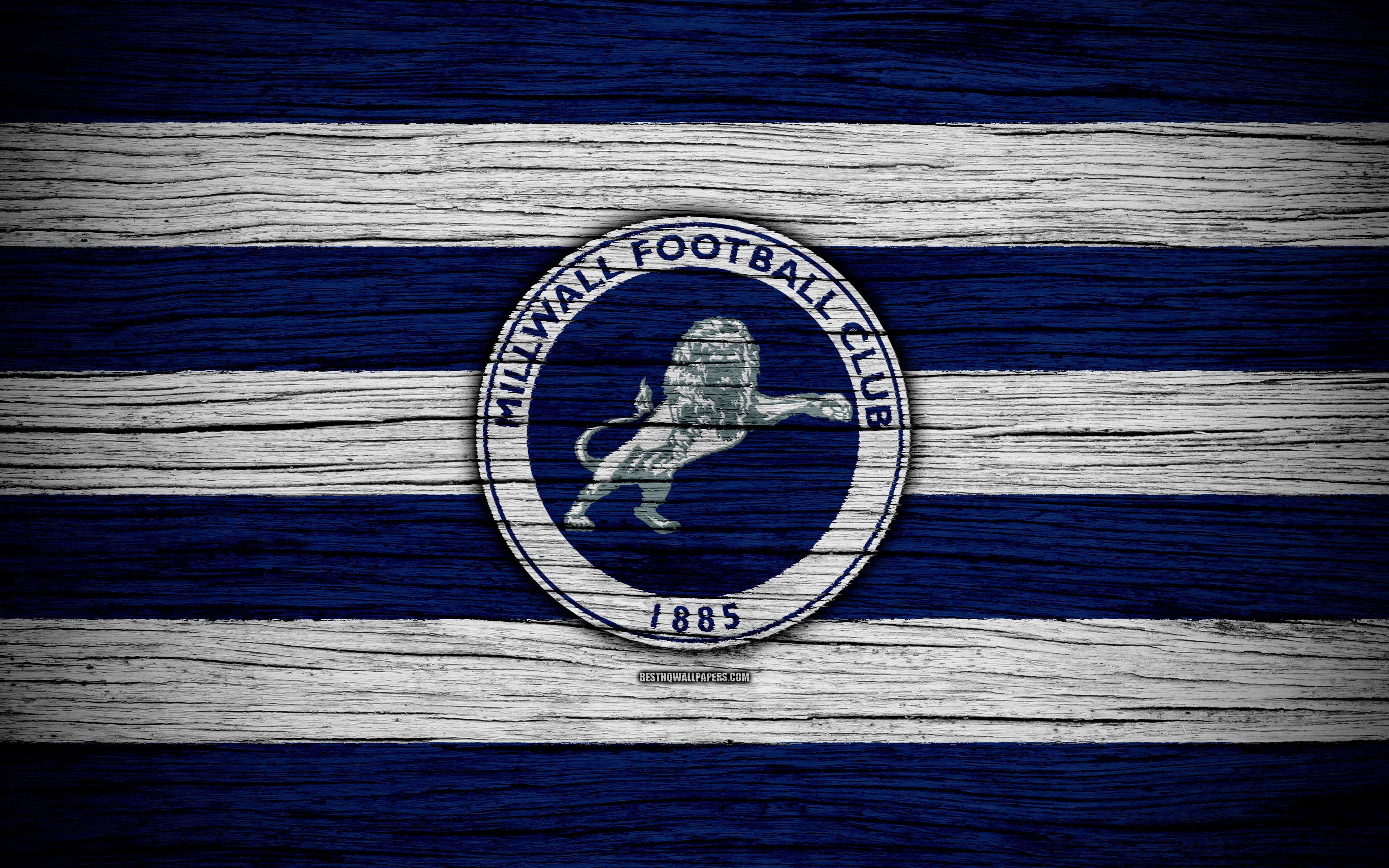 Millwall F.C. Wallpapers