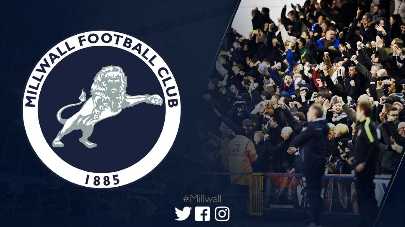 Millwall F.C. Wallpapers