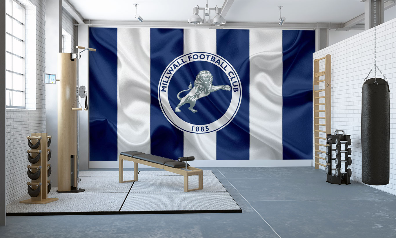 Millwall F.C. Wallpapers