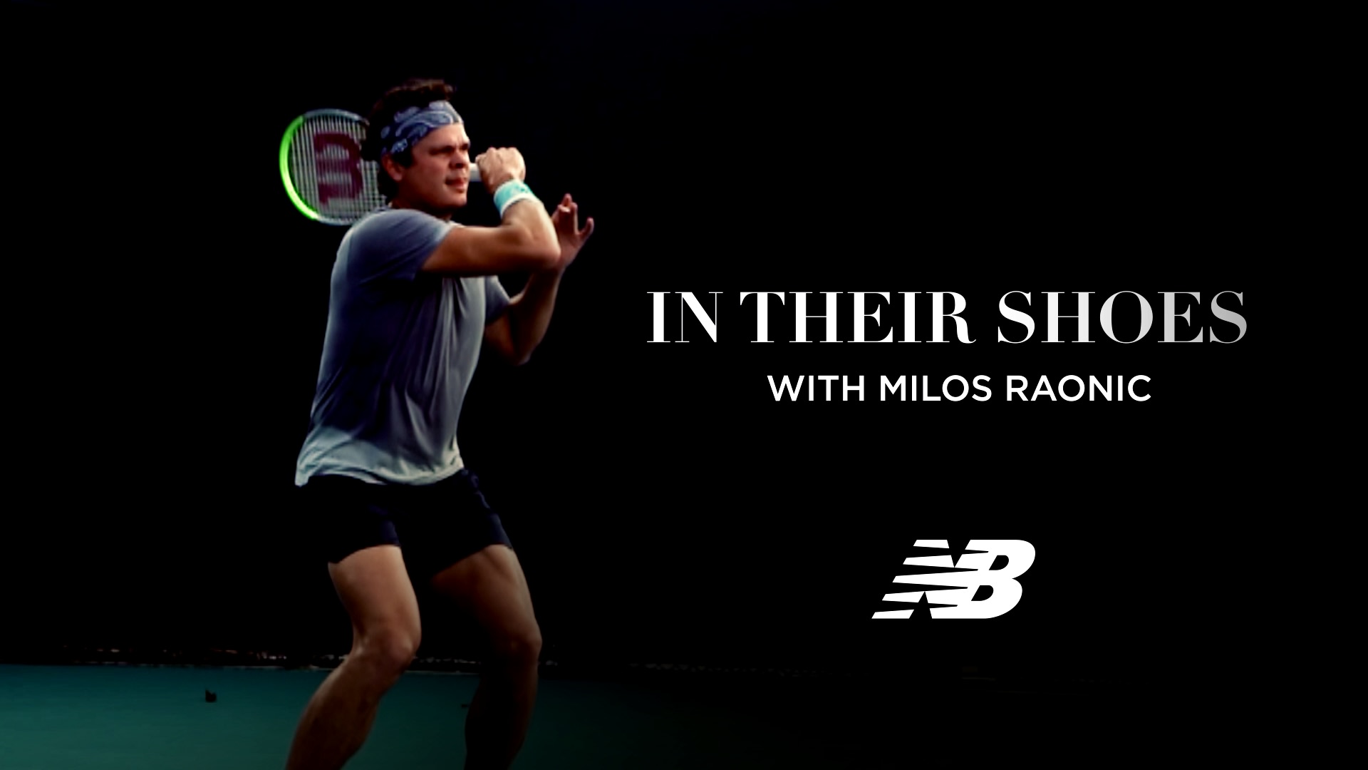 Milos Raonic Wallpapers