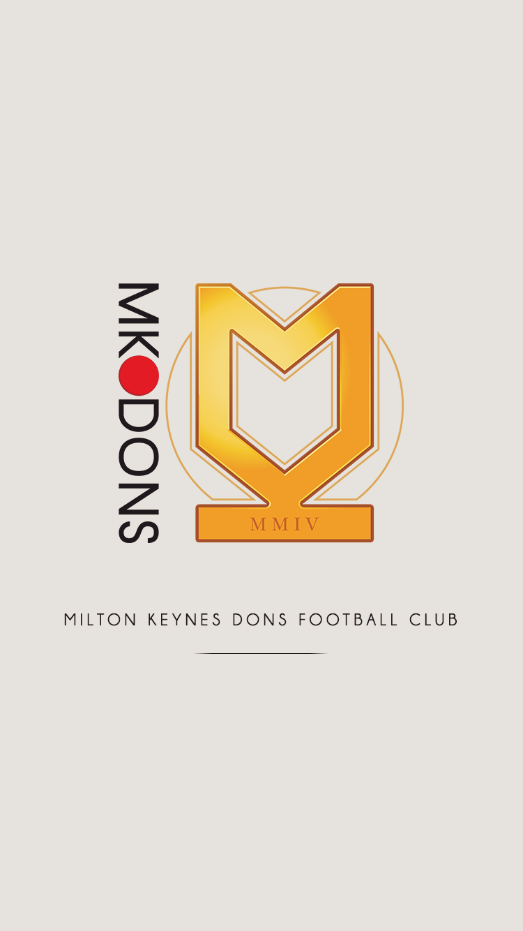 Milton Keynes Dons F.C. Wallpapers