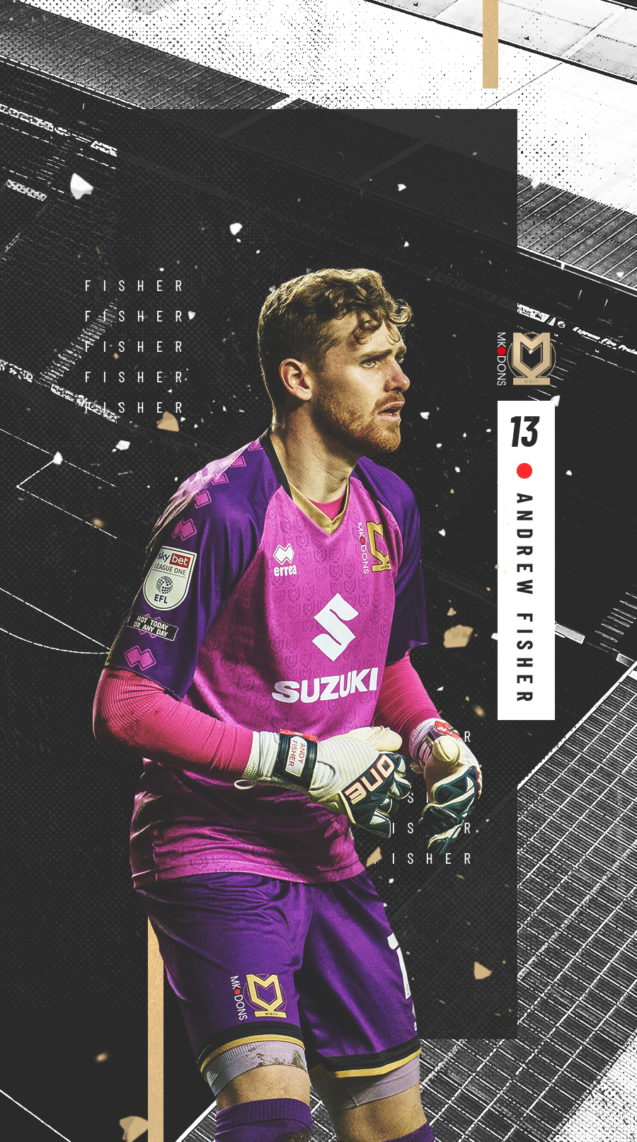 Milton Keynes Dons F.C. Wallpapers