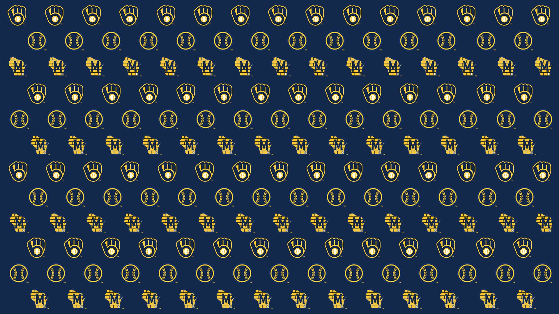 Milwaukee Brewers Wallpapers