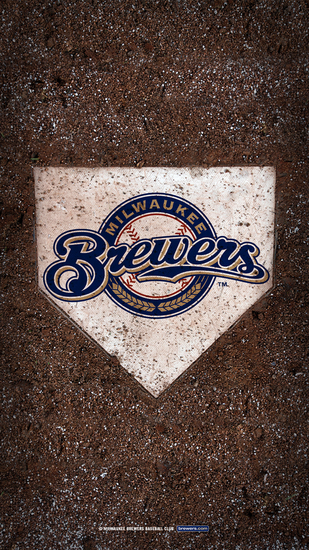 Milwaukee Brewers Wallpapers