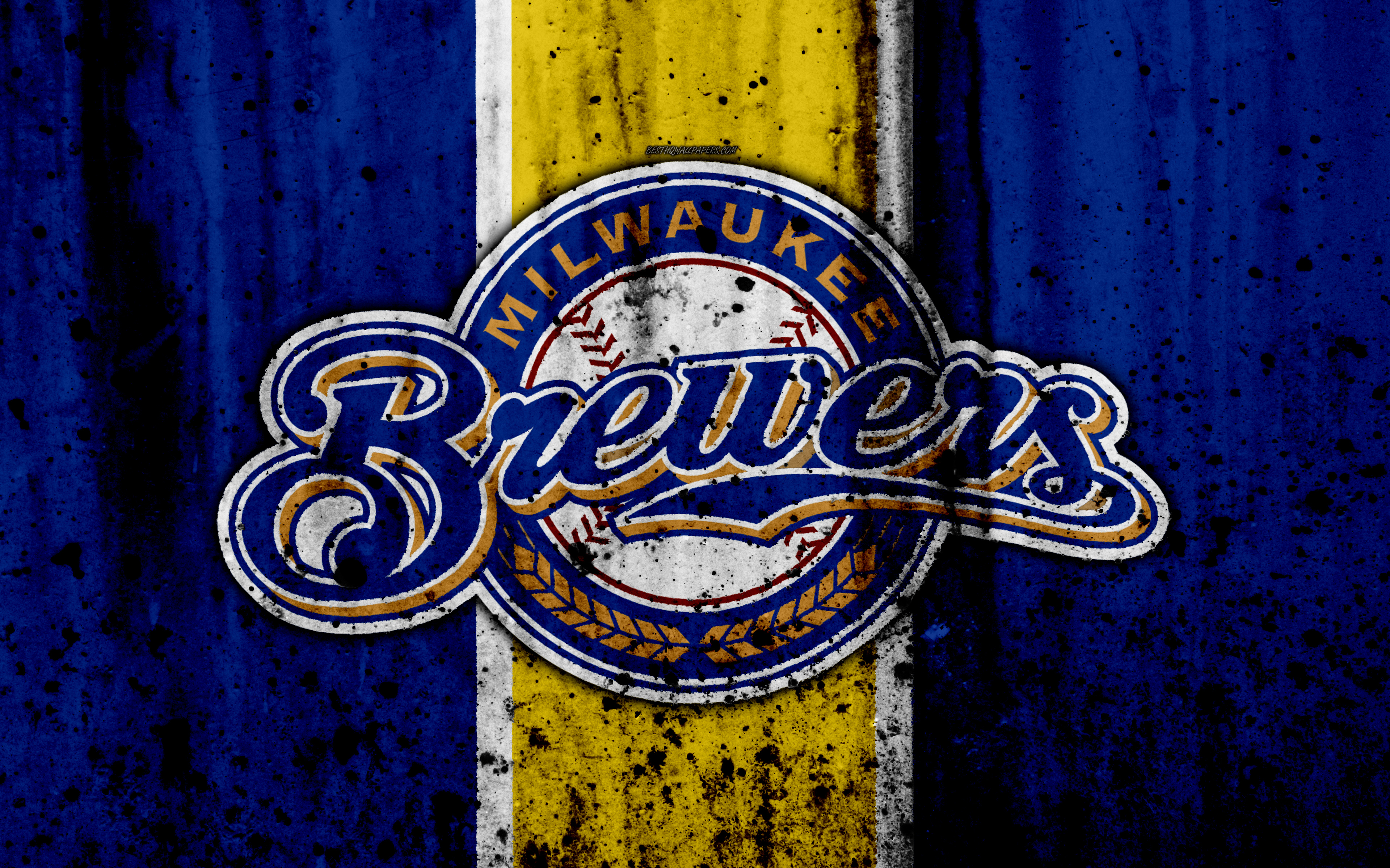 Milwaukee Brewers Wallpapers