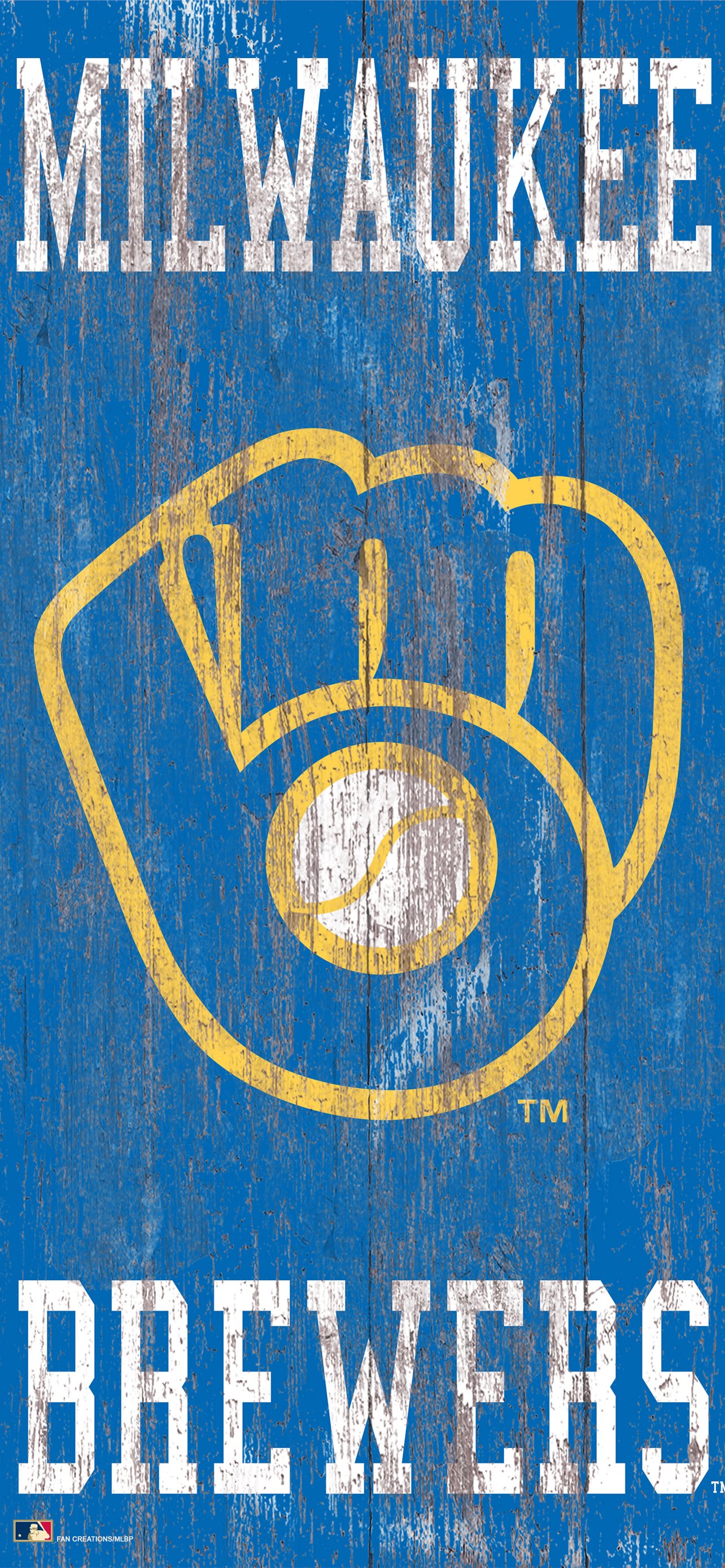 Milwaukee Brewers Wallpapers