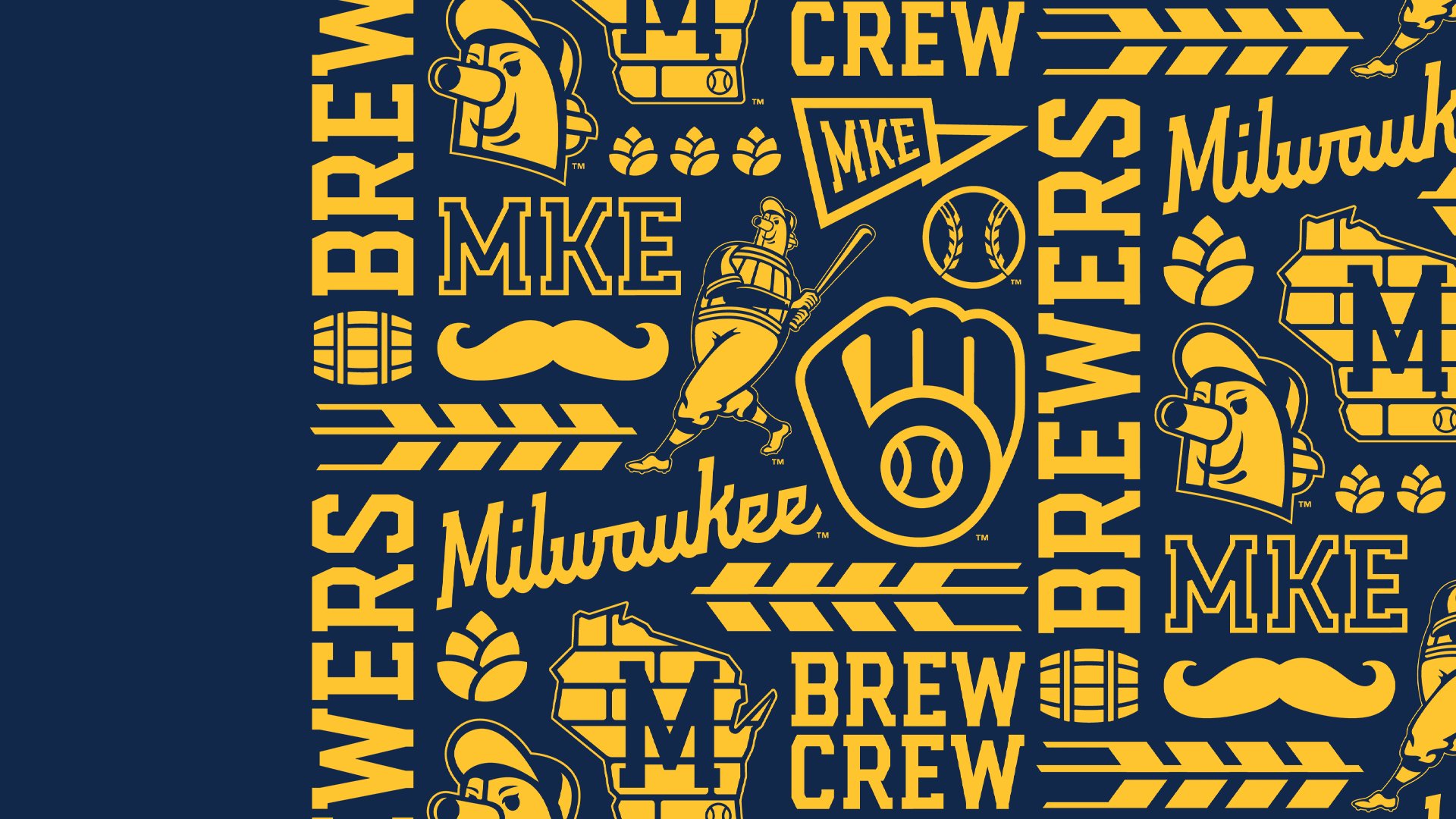 Milwaukee Brewers Wallpapers