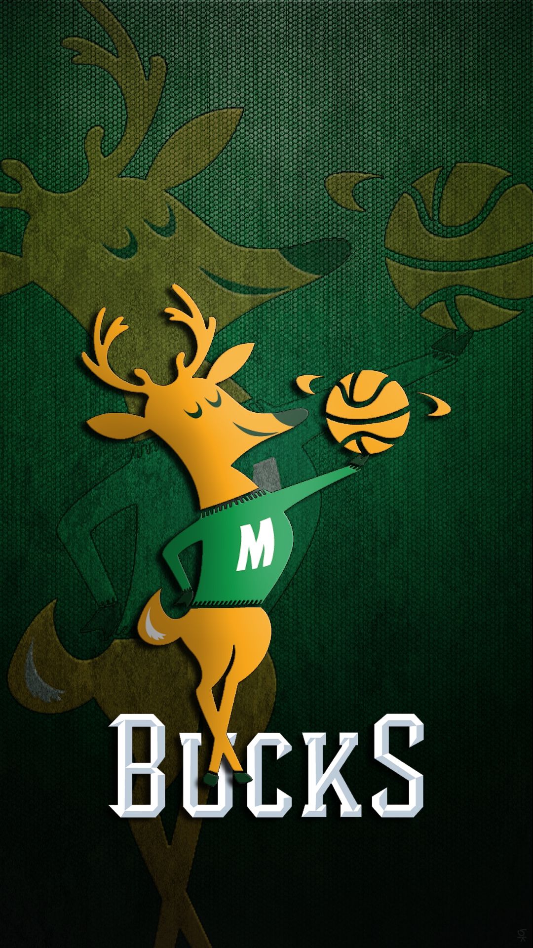 Milwaukee Bucks Wallpapers