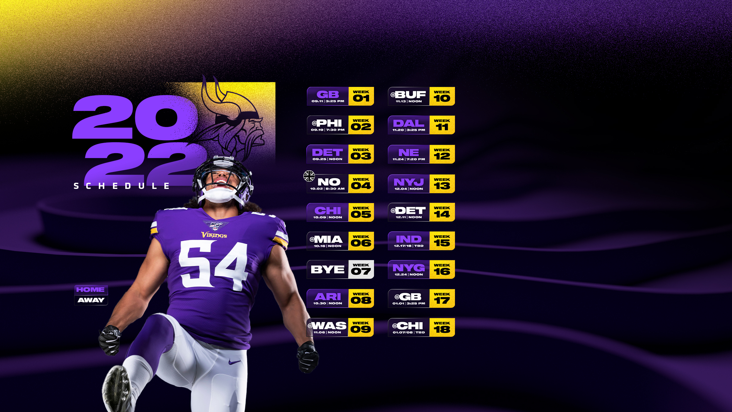 Minnesota Vikings Wallpapers