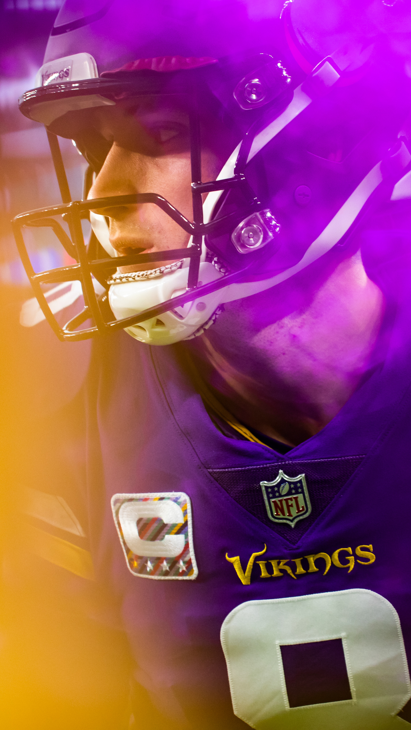 Minnesota Vikings Wallpapers