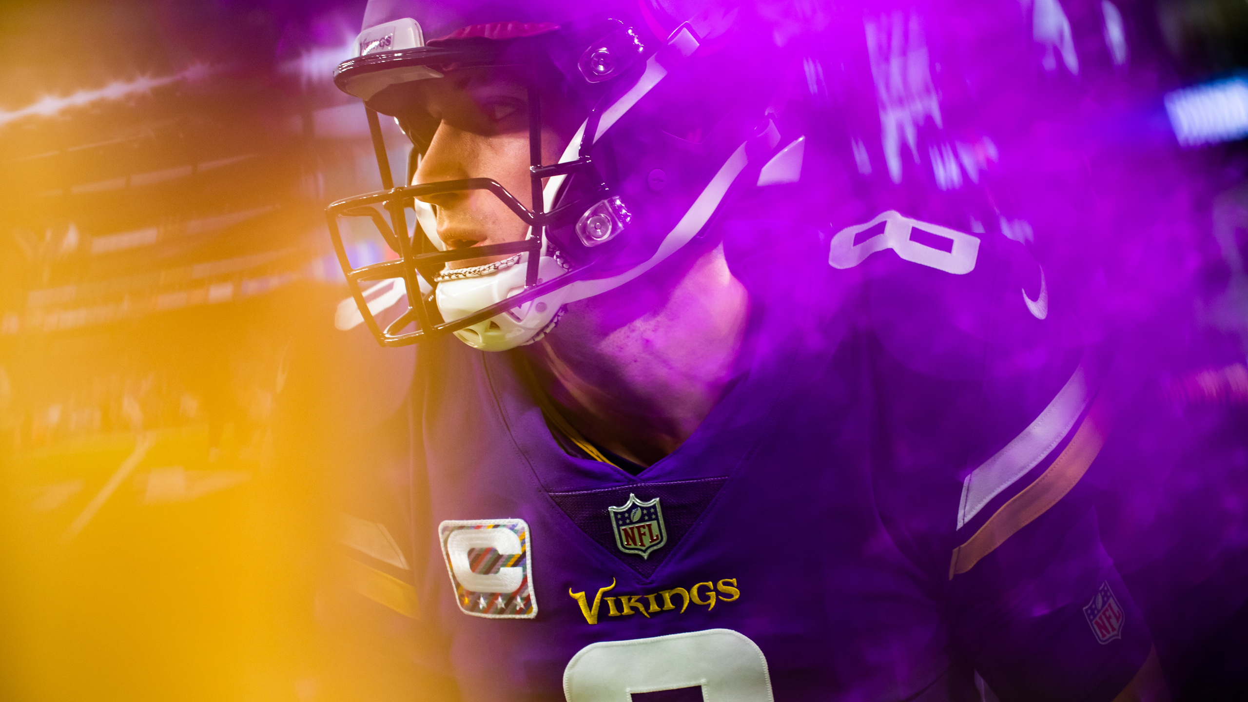 Minnesota Vikings Wallpapers