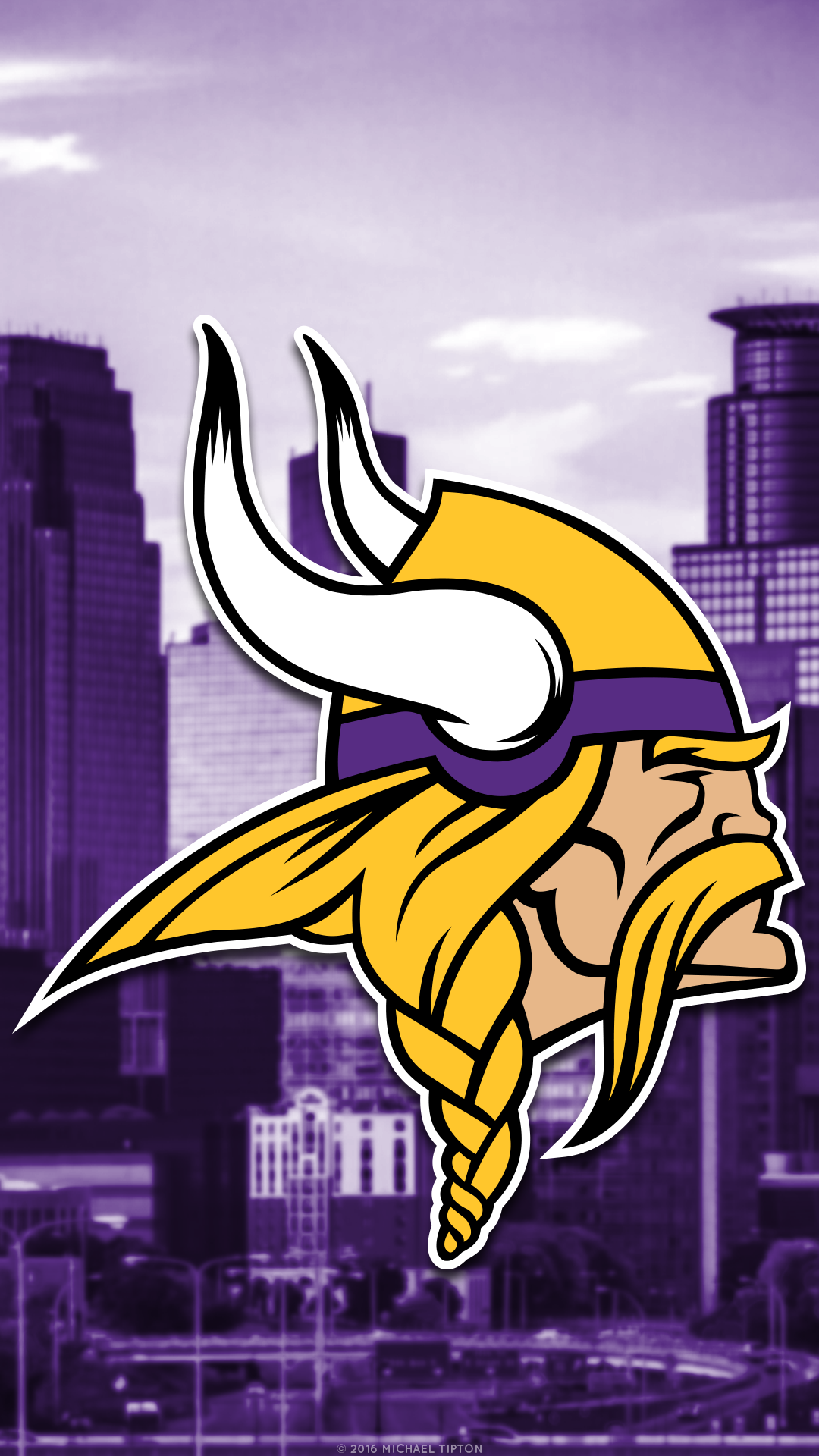 Minnesota Vikings Wallpapers