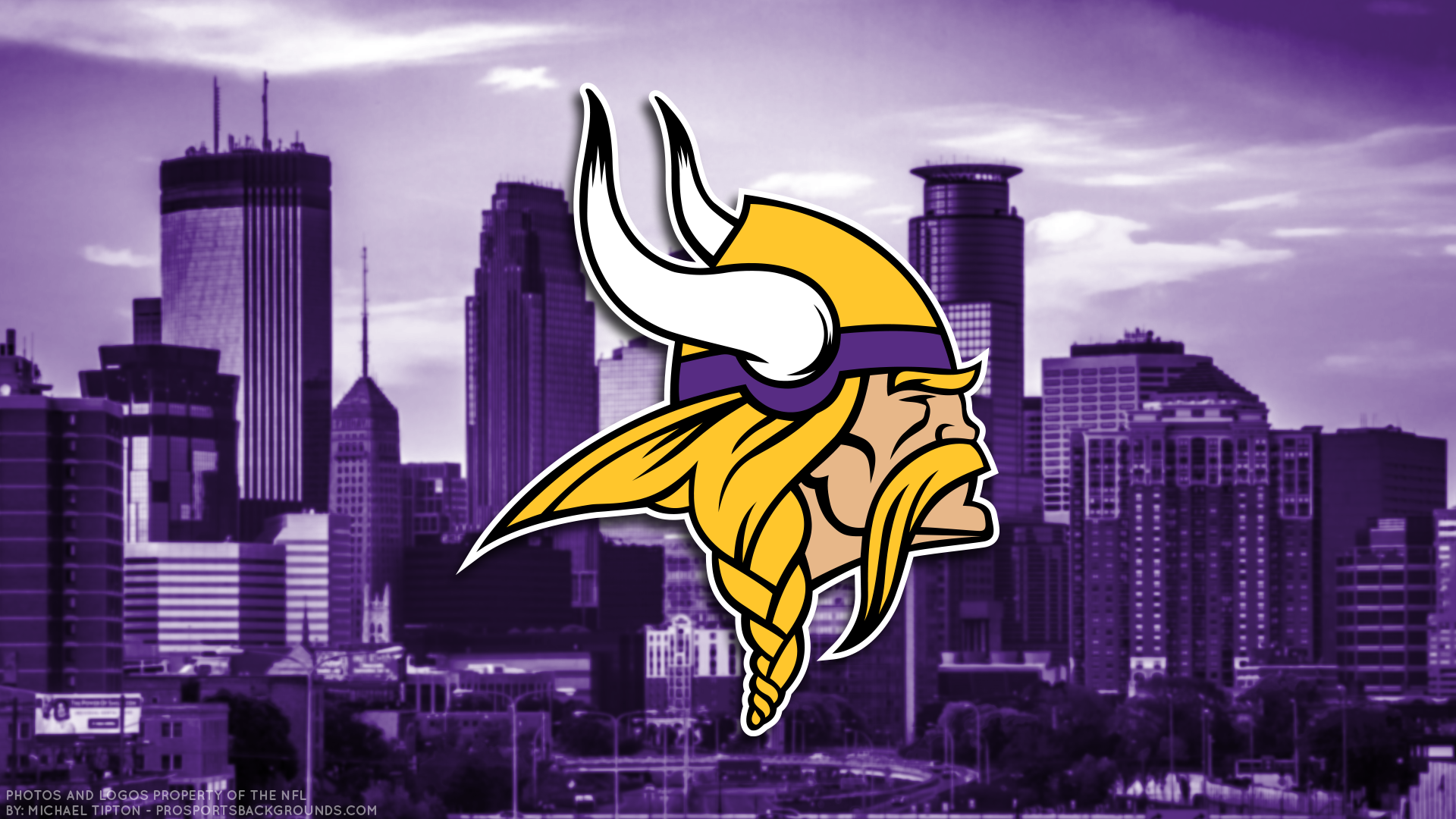 Minnesota Vikings Wallpapers