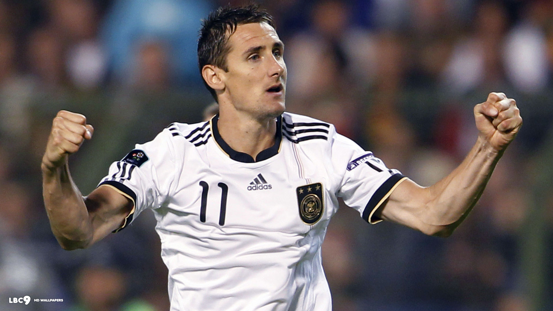 Miroslav Klose Wallpapers