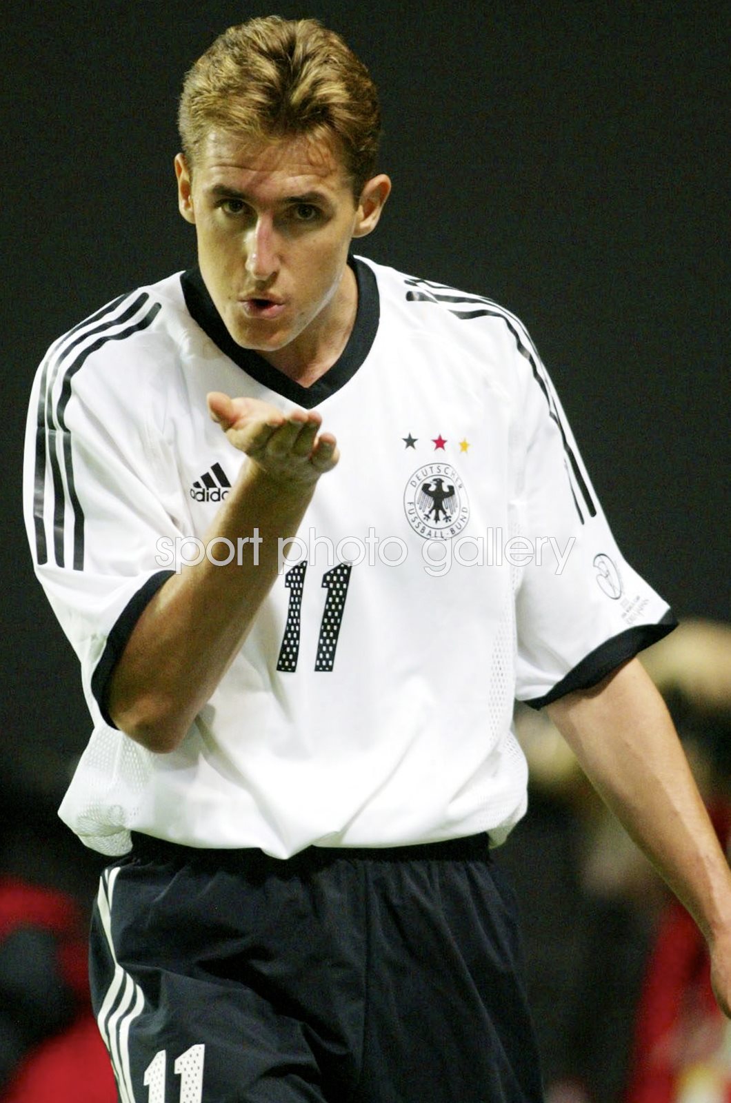 Miroslav Klose Wallpapers