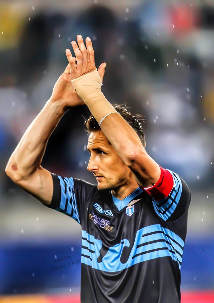 Miroslav Klose Wallpapers