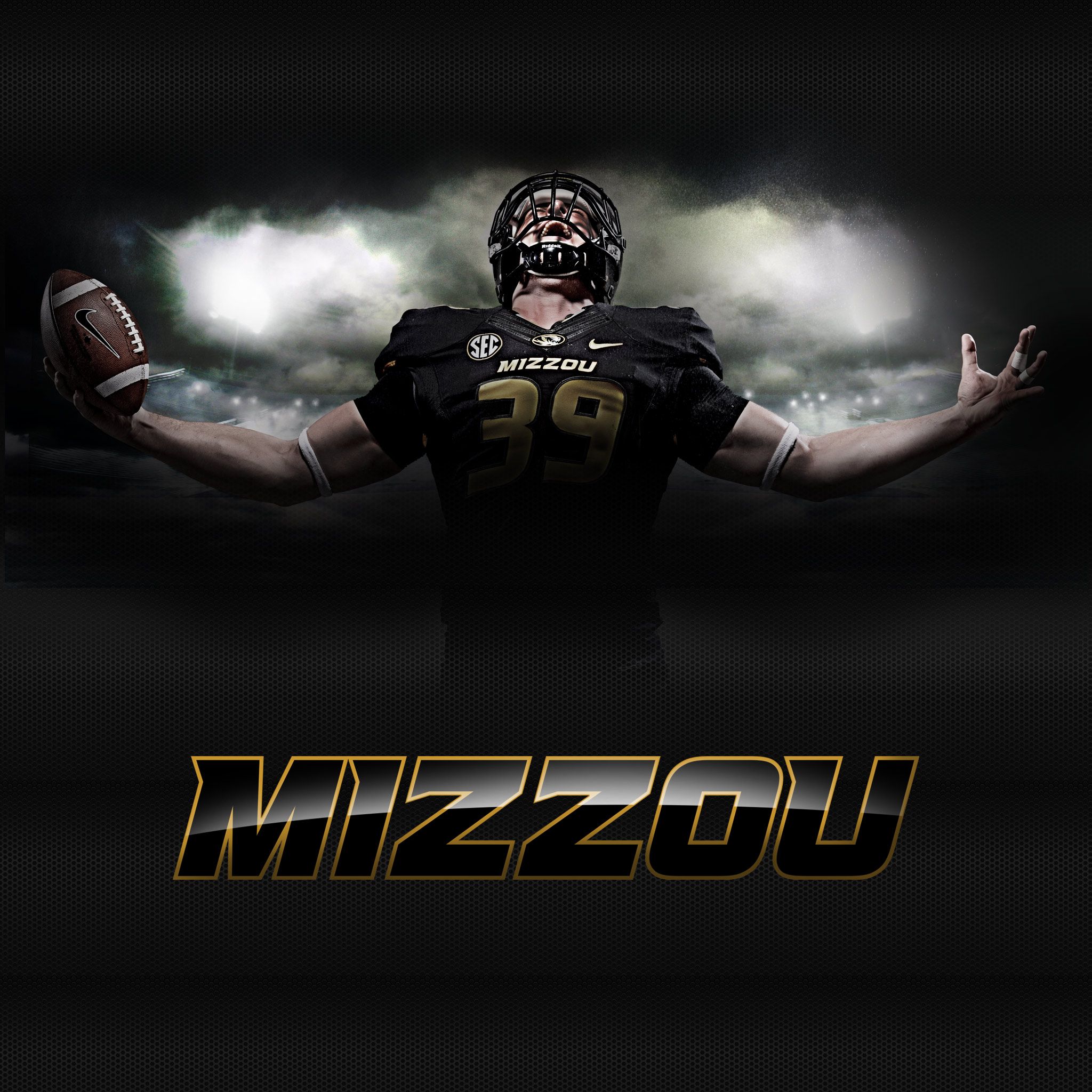 Missouri Tigers Wallpapers