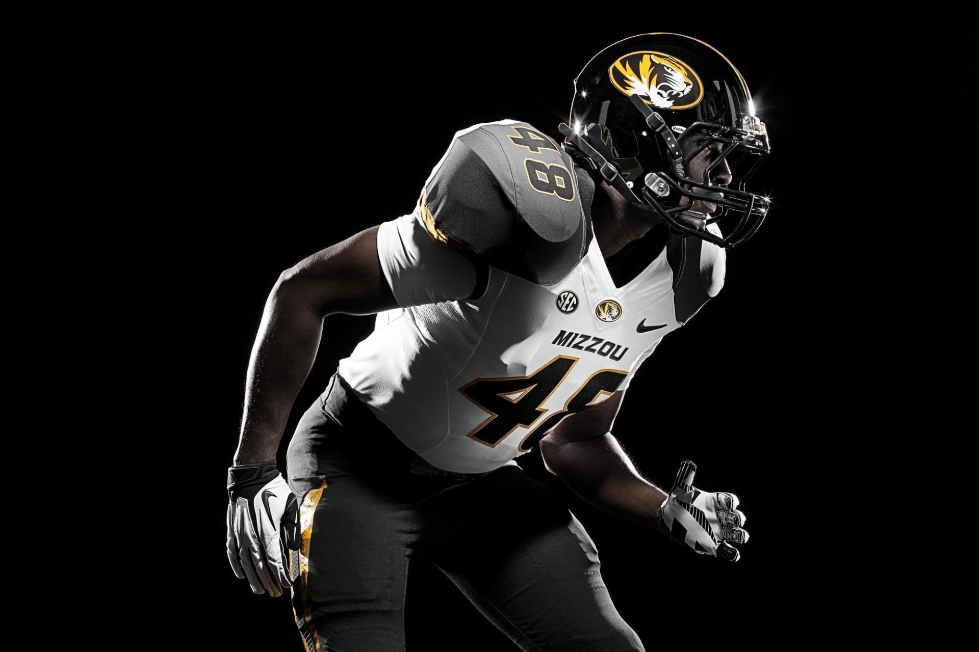 Missouri Tigers Wallpapers