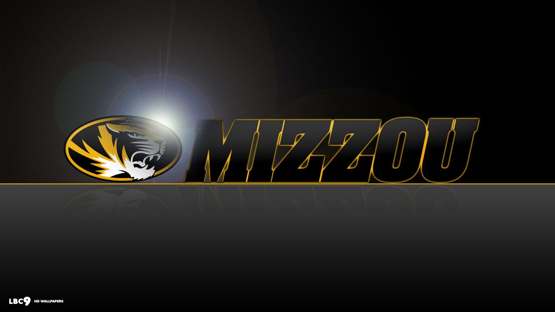 Missouri Tigers Wallpapers