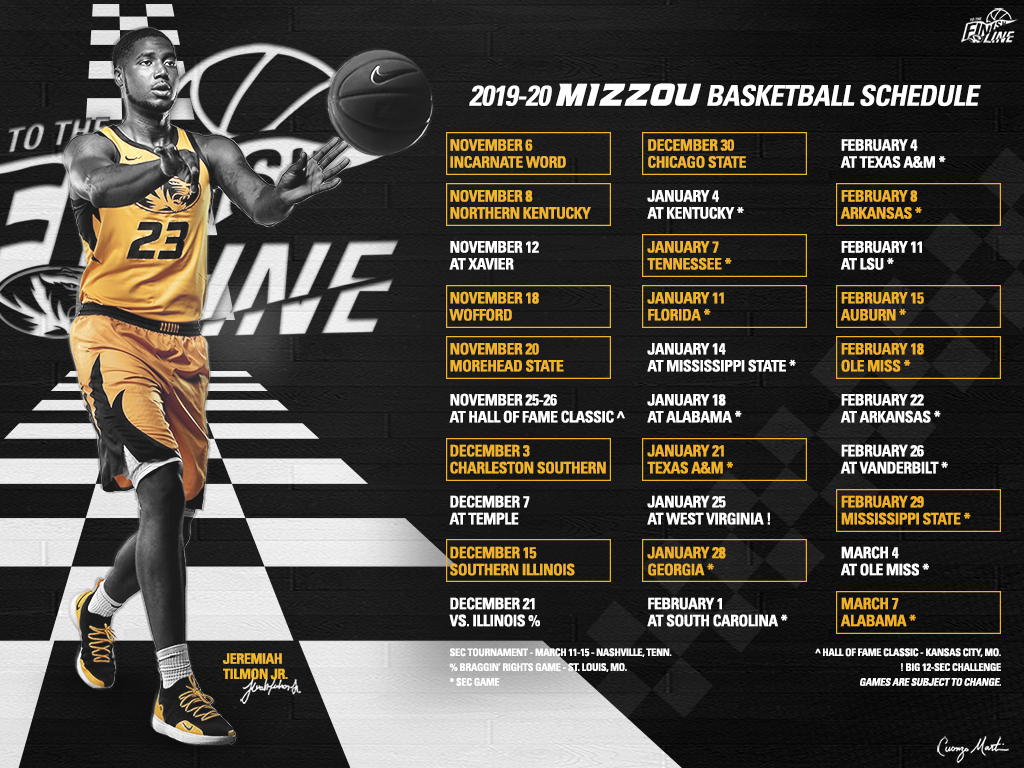 Missouri Tigers Wallpapers