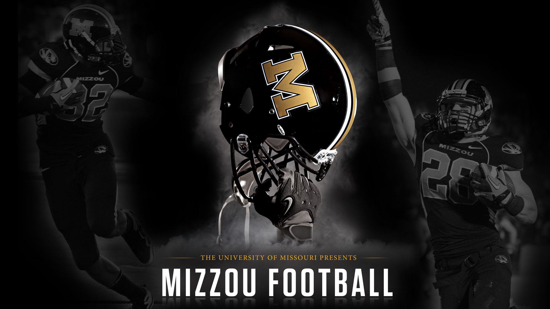 Missouri Tigers Wallpapers