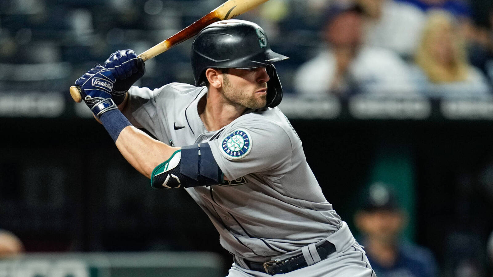 Mitch Haniger Wallpapers