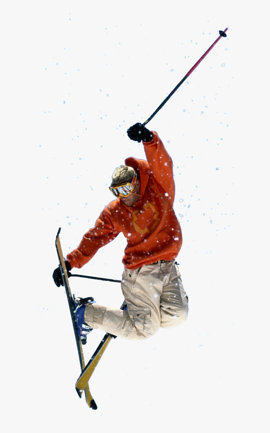 Mogul Skiing Wallpapers