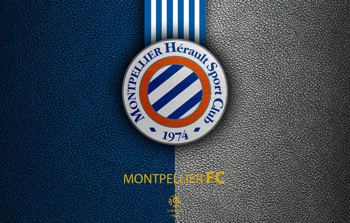 Montpellier Hsc Wallpapers