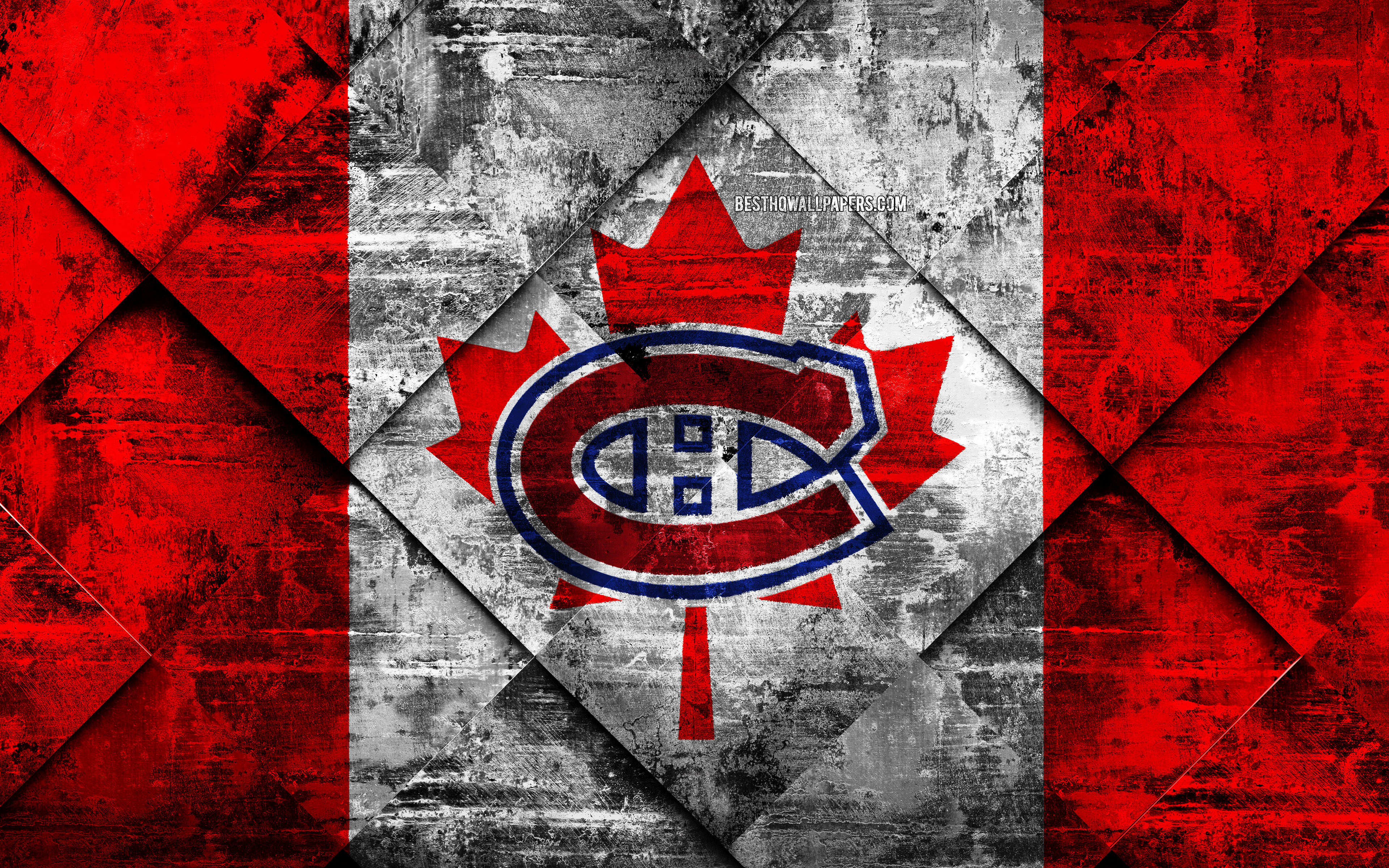 Montreal Canadiens Wallpapers