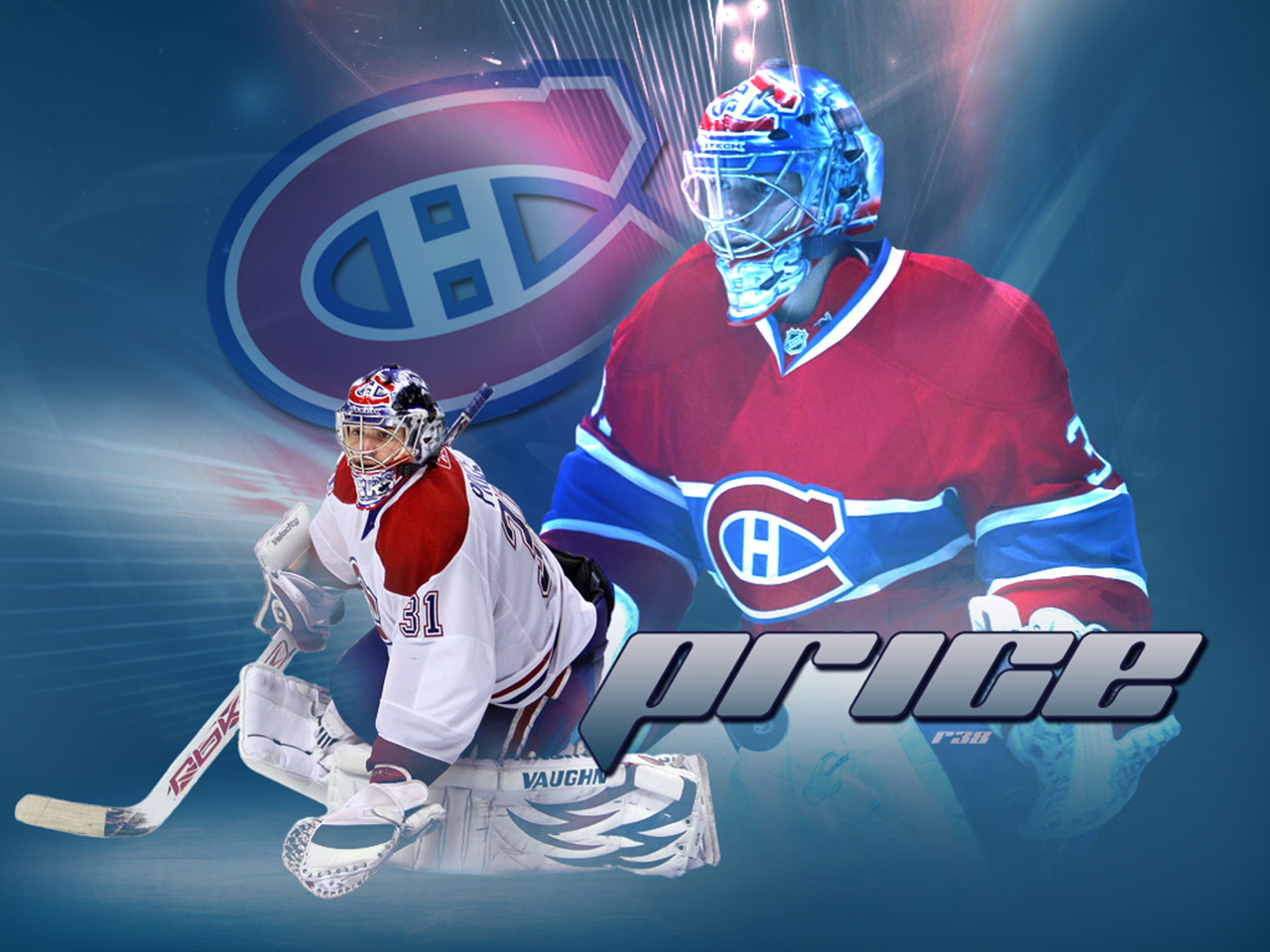 Montreal Canadiens Wallpapers